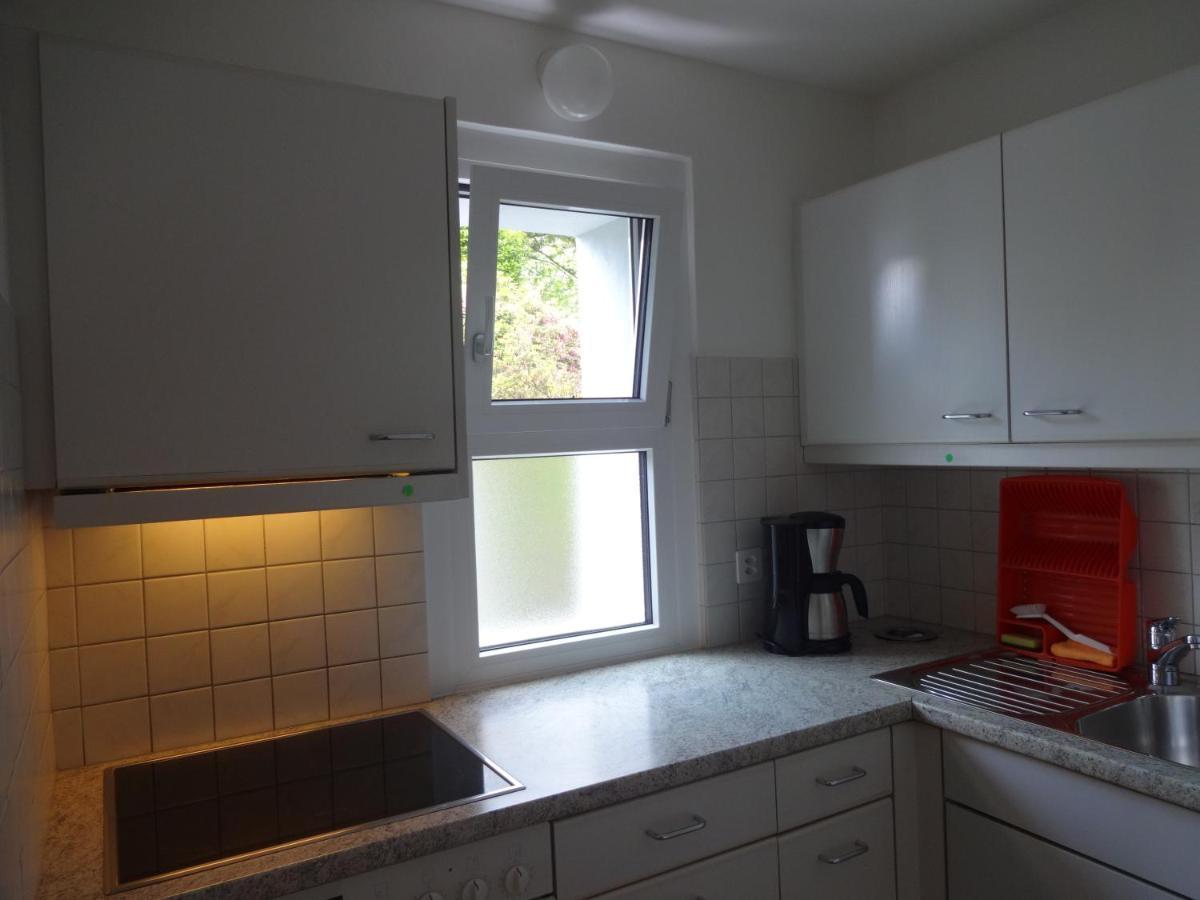 Residenza Paradiso Di Vacanze Minusio 외부 사진