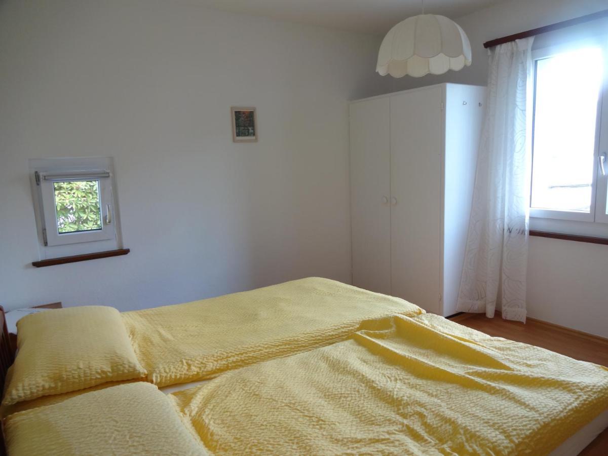 Residenza Paradiso Di Vacanze Minusio 외부 사진