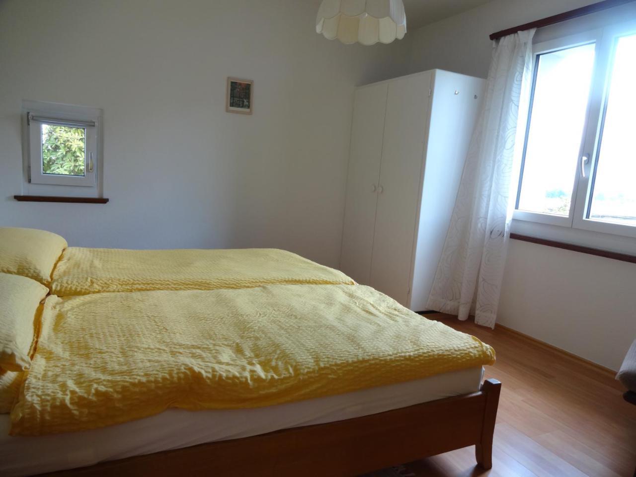 Residenza Paradiso Di Vacanze Minusio 외부 사진